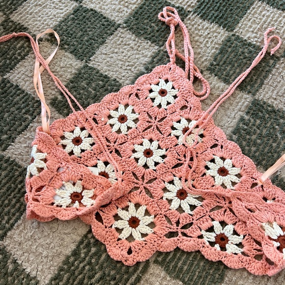 MAHINA knit top - Picture 5 of 9